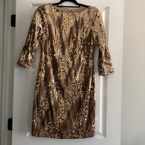 Eliza J Cocktail dress